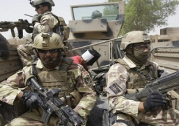 مقتل 9 من مسلحي داعش وأسر 4 آخرين في الأنبار