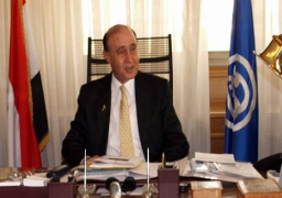 مميش: مصر تصدر قانونا خاصا للاستثمار في إقليم القناة الأسبوع المقبل