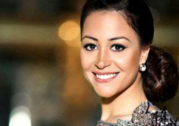 منة شلبي عضو لجنة تحكيم “الأقصر للسينما الإفريقية”