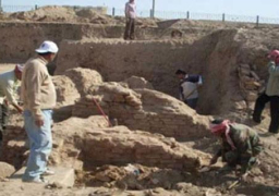 العثور علي بردية فرعونية بالأقصر تظهر اهتمام الدولة بالعمال وتوفير نظام صحي لهم