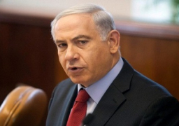 نتنياهو ينتقد الاتفاق بين إيران والدول الكبرى الست بشأن برنامجها النووي