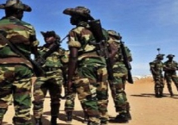 هيومن رايتس ووتش تتهم جنودا سودانيين باغتصاب جماعي في دارفور