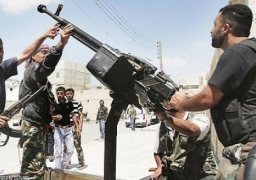 واشنطن تختار 1200 شخص من المعارضة السورية لتدريبهم على قتال داعش