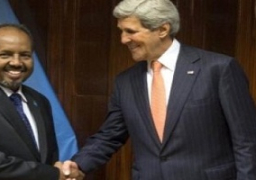 واشنطن تعين أول سفير في الصومال منذ 1991