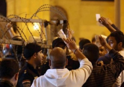 الطب الشرعي يؤكد مقتل أعضاء “وايت نايتس” بإسفكسيا الخنق نتيجة التدافع والغاز