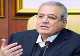 وزير الثقافة: الثقافة السلاح الأساسي في مواجهة الإرهاب ومصر ستتجاوز تلك المرحلة