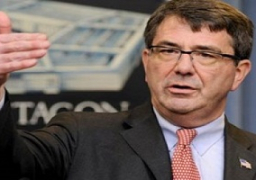 وزير الدفاع الأمريكي الجديد يلزم الصمت بشأن موعد هجوم الموصل