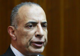 وزير العدل: القضاء غير مُسَيَّس .. ومرفوض انتقاد أحكامه عبر الفضائيات حرصًا على قدسيته