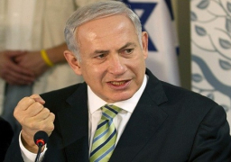 وزير المالية السابق فى اسرائيل يتهم نتنياهو بالفساد