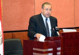 وزيرالاستثمار: مصر تستهدف خفض عجز الموازنة إلى 8% خلال 4 سنوات