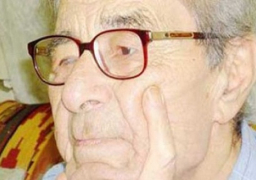 وفاة الكاتب سليمان فياض عن 86 عاما