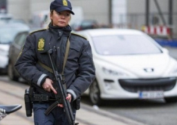 وفاة رجل ثان فى هجوم المعبد اليهودى بكوبنهاجن