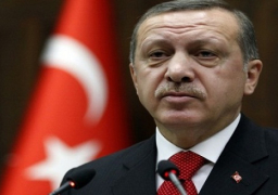 وقوع إنفجار قبل نصف ساعة من مرور موكب أردوغان