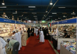 “الإيسيسكو” تشارك في الافتتاح الرسمي لمعرض مسقط الدولي للكتاب