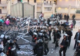 “الطب الشرعى”: تسليم التقرير النهائى عن ضحايا “وايت نايتس” للنيابة غدا