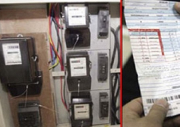 “الكهرباء”: لا زيادة جديدة فى الأسعار وملتزمون بتسعيرة العام الماضى