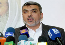 “حماس” تحذر نتنياهو من مغبة اقتحام الحرم الإبراهيمي بالخليل