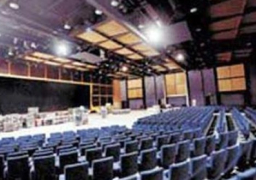 120 فنانًا يشاركون في احتفالية القمة الاقتصادية بشرم الشيخ