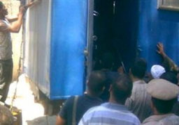 تأجيل إعادة محاكمة متهمى سيارات أبو زعبل لجلسة 15 أبريل