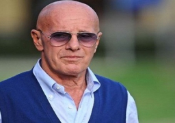 أريجو ساكي: “حازم إمام موهبة عظيمة”