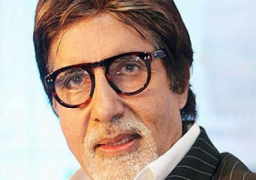 أميتاب باتشان نجم مهرجان الهند على ضفاف النيل بالأوبرا