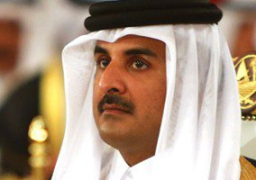 رسميًا.. أمير قطر يشارك فى “القمة العربية” بشرم الشيخ