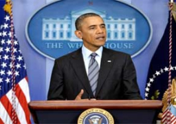 أوباما يدعو طهران لاغتنام “أفضل فرصة تتاح منذ عقود” لتحسين العلاقات بين البلدين