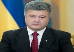 أوكرانيا تحث حلفاءها على التفكير في مقاطعة كأس العالم بروسيا