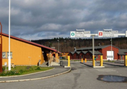 أوكرانيا تلغي إتفاقية العبور المحدود مع روسيا