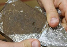 إحباط تهريب 2 طن مواد مخدرة على متن إحدى السفن بالبحر المتوسط