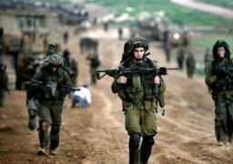 إسرائيل تعتقل 18 فردا من عائلة واحدة في بيت لحم