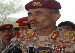 إصابة وزير الدفاع اليمني واحتجازه في الحوطة