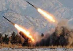 سلطات كييف: إطلاق عدة صواريخ جراد في شرق أوكرانيا رغم الهدنة