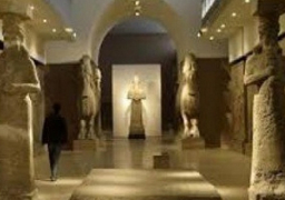 إعادة فتح متحف الناصرية العراقي للزوار بعد إغلاقه 25 عاما