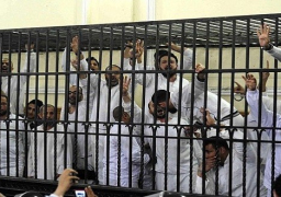 إعادة محاكمة 291 إخوانيًا محكومًا عليه بالإعدام والمؤبد بالمنيا
