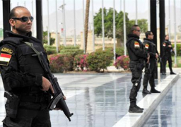 استعدادات مكثفة لاستقبال القادة والزعماء العرب المشاركين في القمة العربية غدًا