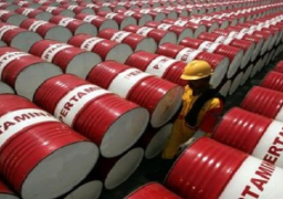 ارتفاع أسعار النفط بعد الضربات الجوية السعودية في اليمن