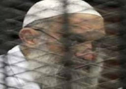 استئناف محاكمة محمد الظواهري وآخرين اليوم في قضية “إنشاء تنظيم إرهابي”