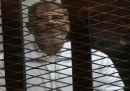 استئناف محاكمة مرسى و 10 آخرين فى قضية التخابر مع قطر