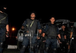 استشهاد ملازم أول وإصابة مخبر سرى على أيدي مجهولين بالمنوفية