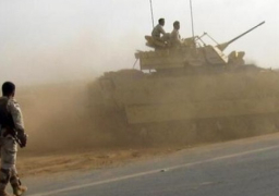 استنفار عسكري في السعودية قرب حدودها مع اليمن