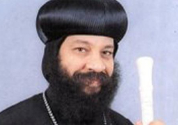 في تذكار الأربعين لشهداء مصر بليبيا.. الأنبا رافائيل يترأس صلاة القداس بـ”العور”