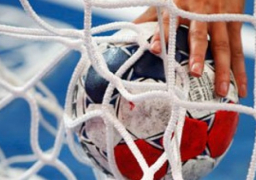 اليوم.. الأهلى مع الجزيرة وسموحة يواجه الطلائع فى دورى اليد