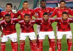 الأهلي يواجه الجيش الرواندي بدور الـ 32 لدوري الأبطال