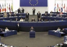 الإتحاد الأوروبي يبحث مقترحا بإرسال قوات أوروبية إلى ليبيا