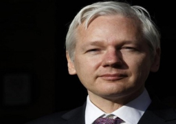 الإدعاء العام السويدي يطلب استجواب جوليان أسانج في لندن