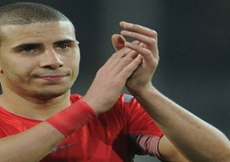 الامارات تبرىء زيدان فى قضيته مع بنى ياس وتعوضه بأكثر من مليون دولار