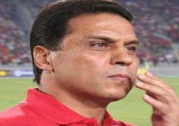 البدري : منتخب مصر الأوليمبي قدم مباراة رائعة أمام بوروندي