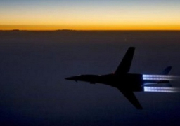 التحالف الدولي ضد داعش يشن 16 غارة جوية في سوريا والعراق