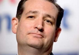 الجمهوري تيد كروز يترشح رسميًا للانتخابات الرئاسية الأمريكية في 2016